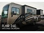 2015 Fleetwood Flair 26E 26ft