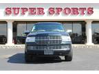 2011 Lincoln Navigator L Base 4x4 4dr SUV