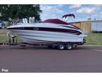 2008 Crownline 250