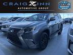 Used 2020Pre-Owned 2020 Lexus GX 460