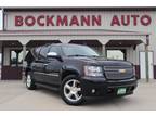 2011 Chevrolet Suburban LTZ 4x4 4dr SUV