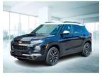 2021 Chevrolet Trail Blazer ACTIV