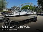 2006 Bluewater Sportsman Boat for Sale