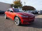 2023 Ford Mustang Red, new