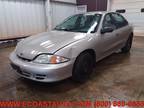 2002 CHEVROLET CAVALIER LS Sedan