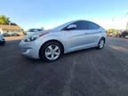 2013 Hyundai Elantra GLS 4dr Sedan 6A