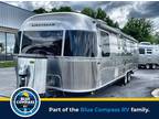 2018 Airstream Airstream Classic 33fb 33ft