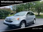 2007 Honda CR-V EX L AWD 4dr SUV