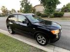 2011 BMW X3 x Drive28i AWD 4dr SUV