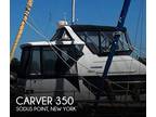 1993 Carver 350 Aft Cabin Boat for Sale