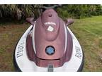 1998 Yamaha YAMAHA WAVE RUNNER XL760