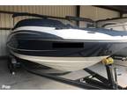 2011 Sea Ray 240 Sundeck