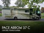 2005 Fleetwood Pace Arrow 37 c 37ft