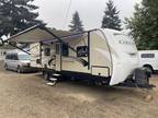 2018 Keystone Cougar Half-Ton 27RESWE 31ft