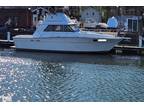 1981 Silverton 31' Sportsfish/Convertible