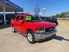 2005 GMC Yukon XL 1500 SLT 4WD 4dr SUV