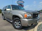 2000 Cadillac Escalade Base 4dr 4WD SUV