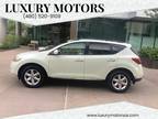 2009 Nissan Murano S AWD 4dr SUV