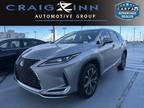 Used 2021Pre-Owned 2021 Lexus RX 450h L