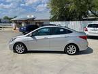 2013 Hyundai Accent 4-Door GLS