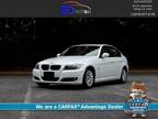 2009 BMW 3 Series 328i x Drive AWD 4dr Sedan SULEV