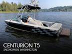 2005 Centurion T5 Boat for Sale