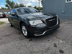 2016 Chrysler 300 300 Limited Sedan 4D