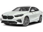 2024 BMW 2 Series 228i s Drive Gran Coupe