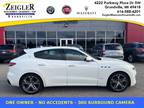 Used 2020 MASERATI Levante For Sale