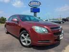 2008 Chevrolet Malibu LT 4dr Sedan w/2LT