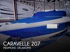 2007 Caravelle 207 Boat for Sale
