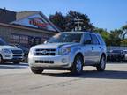 2010 Ford Escape XLT AWD 4dr SUV