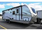 2024 Keystone RV Keystone RV Cougar Half-Ton 26RBS 29ft