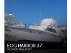 1985 Egg Harbor 37 Sportfisher Boat for Sale