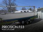 2016 Precision P23 Boat for Sale