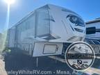 2021 Forest River Forest River RV Cherokee Arctic Wolf Suite 3770 43ft