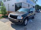 2006 Jeep Grand Cherokee Laredo 4dr SUV 4WD