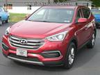 Used 2018 HYUNDAI SANTA FE For Sale