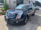2015 Cadillac SRX Performance Collection AWD 4dr SUV