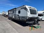 2023 Forest River Forest River RV Apex 293RLDS 29ft