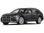 2023 Audi A6 allroad Premium Plus 55 TFSI quattro S tronic