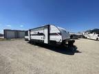 2021 Forest River Forest River RV Wildwood FSX 280RT 60ft