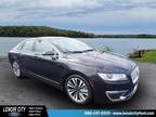 2019 Lincoln MKZ Black, 30K miles