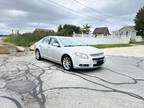 2012 Chevrolet Malibu LTZ Sedan 4D