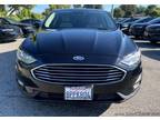 2019 Ford Fusion SE 4dr Sedan