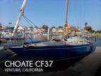 1976 Choate CF37 Boat for Sale - Opportunity!
