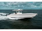 2019 Jupiter 34FS Boat for Sale