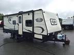 2018 Coachmen RV Coachmen RV Viking Ultra Lite 21BH 26ft