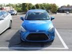 2016 Scion i A 4dr Sdn (Natl)