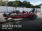 2012 Skeeter FX20 Boat for Sale